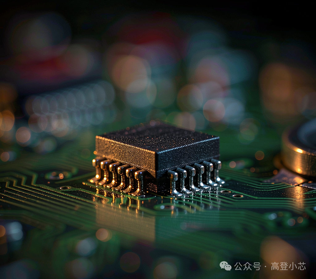 NOR Flash下半年要“翻倍”?高容量产品涨幅预估90%-110%