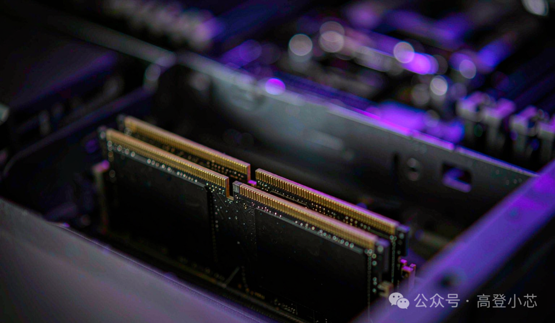 【今日速递】美光首发全球首款 512GB DDR5 RDIMM,单机内存可达 12TB