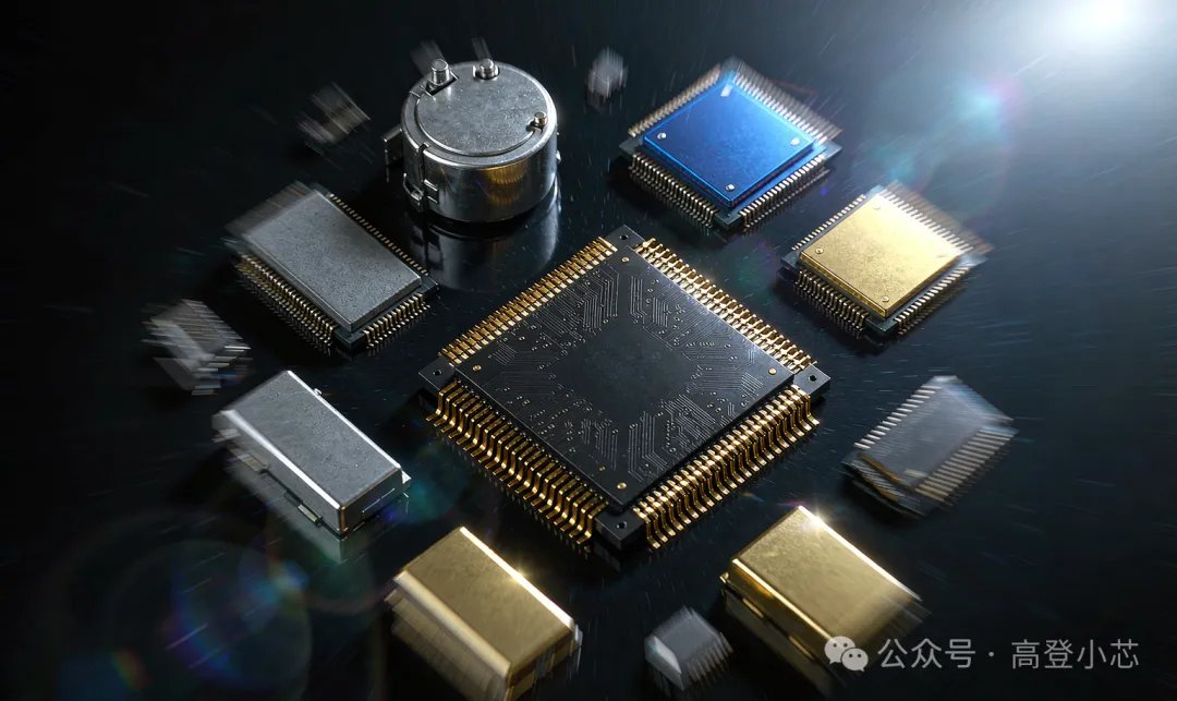 存储圈快讯:AMD传GPU涨10%、三星向特斯拉供AI5、存储股普涨